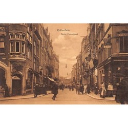 Rare collectable postcards of NEDERLAND. Vintage Postcards of NEDERLAND