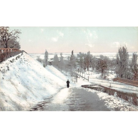 Rare collectable postcards of Ukraine. Vintage Postcards of Ukraine