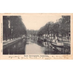 Rare collectable postcards of NEDERLAND. Vintage Postcards of NEDERLAND