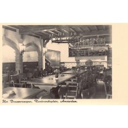 Rare collectable postcards of NEDERLAND. Vintage Postcards of NEDERLAND