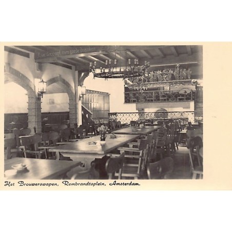 Rare collectable postcards of NEDERLAND. Vintage Postcards of NEDERLAND