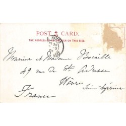 Rare collectable postcards of Australia. Vintage Postcards of Australia