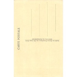 Rare collectable postcards of French Polynesia. Vintage Postcards of French Polynesia