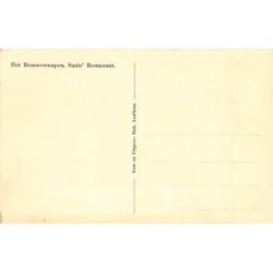 Rare collectable postcards of NEDERLAND. Vintage Postcards of NEDERLAND