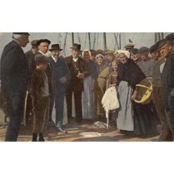 Rare collectable postcards of NEDERLAND. Vintage Postcards of NEDERLAND