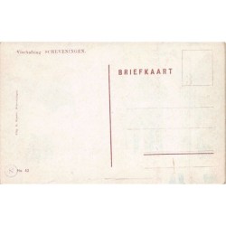 Rare collectable postcards of NEDERLAND. Vintage Postcards of NEDERLAND