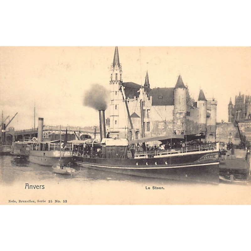 Rare collectable postcards of Belgium. Vintage Postcards of Belgium