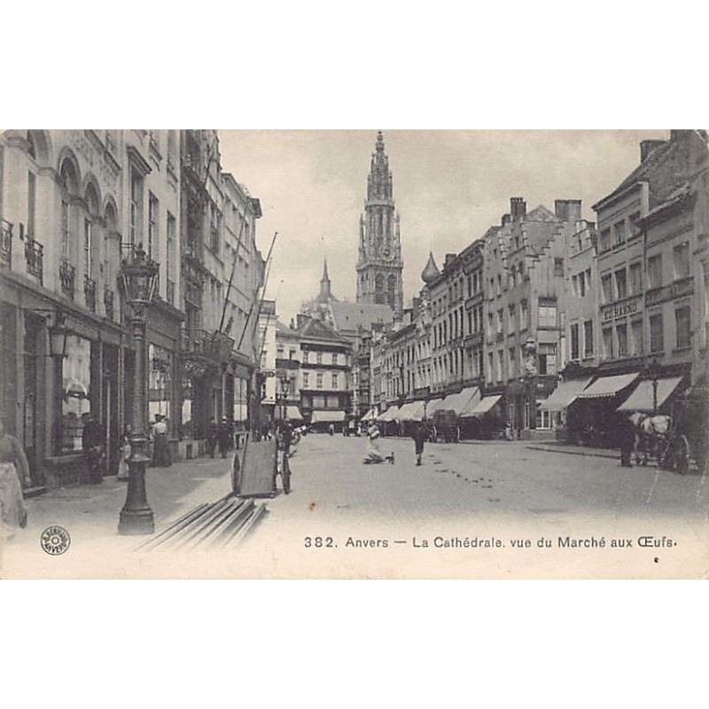 Rare collectable postcards of Belgium. Vintage Postcards of Belgium