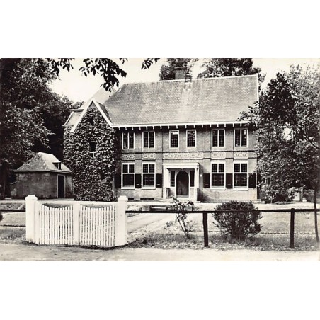 Rare collectable postcards of NEDERLAND. Vintage Postcards of NEDERLAND