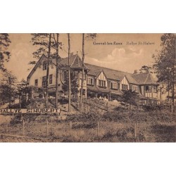 Rare collectable postcards of Belgium. Vintage Postcards of Belgium