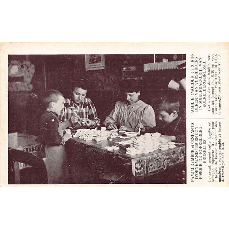 Rare collectable postcards of Belgium. Vintage Postcards of Belgium