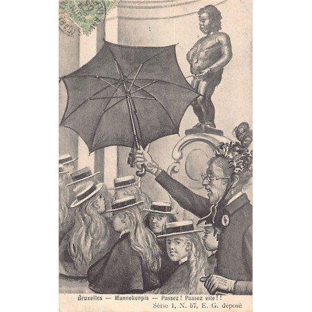 Rare collectable postcards of Belgium. Vintage Postcards of Belgium