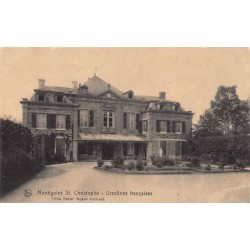 Rare collectable postcards of Belgium. Vintage Postcards of Belgium