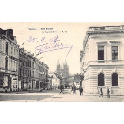 Rare collectable postcards of Belgium. Vintage Postcards of Belgium