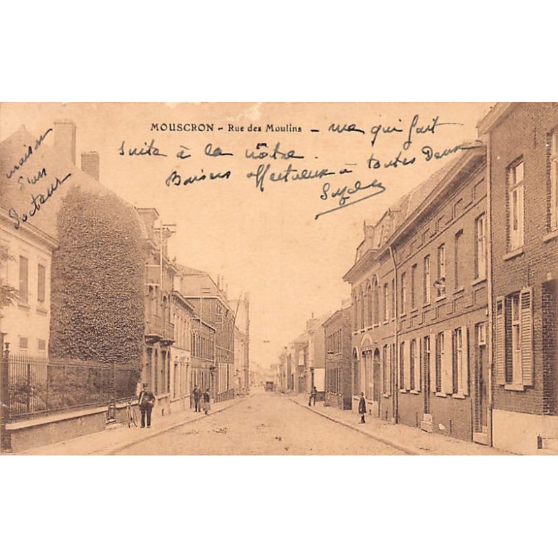 Rare collectable postcards of Belgium. Vintage Postcards of Belgium