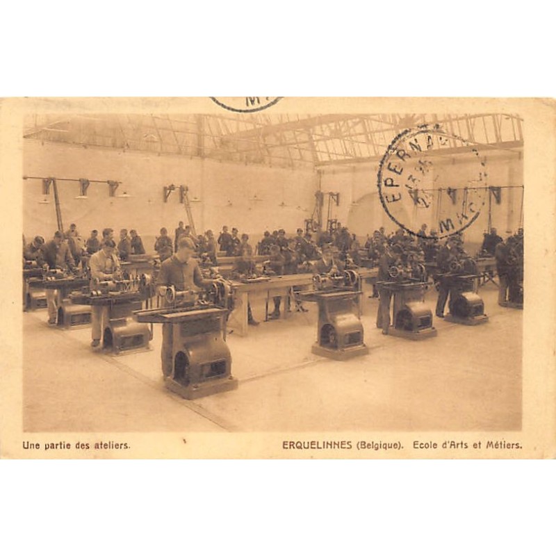 Rare collectable postcards of Belgium. Vintage Postcards of Belgium