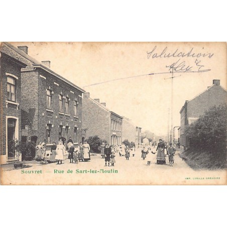 Rare collectable postcards of Belgium. Vintage Postcards of Belgium