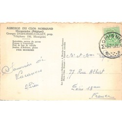 Rare collectable postcards of Belgium. Vintage Postcards of Belgium