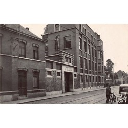 Rare collectable postcards of Belgium. Vintage Postcards of Belgium