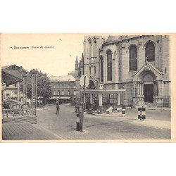 Rare collectable postcards of Belgium. Vintage Postcards of Belgium