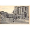 Rare collectable postcards of Belgium. Vintage Postcards of Belgium