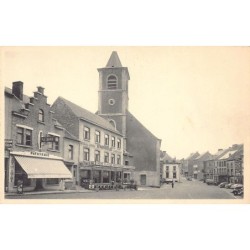 Rare collectable postcards of Belgium. Vintage Postcards of Belgium