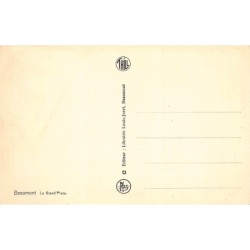 Rare collectable postcards of Belgium. Vintage Postcards of Belgium