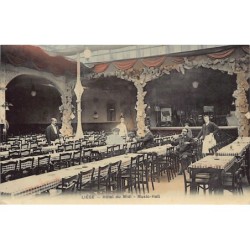 Rare collectable postcards of Belgium. Vintage Postcards of Belgium