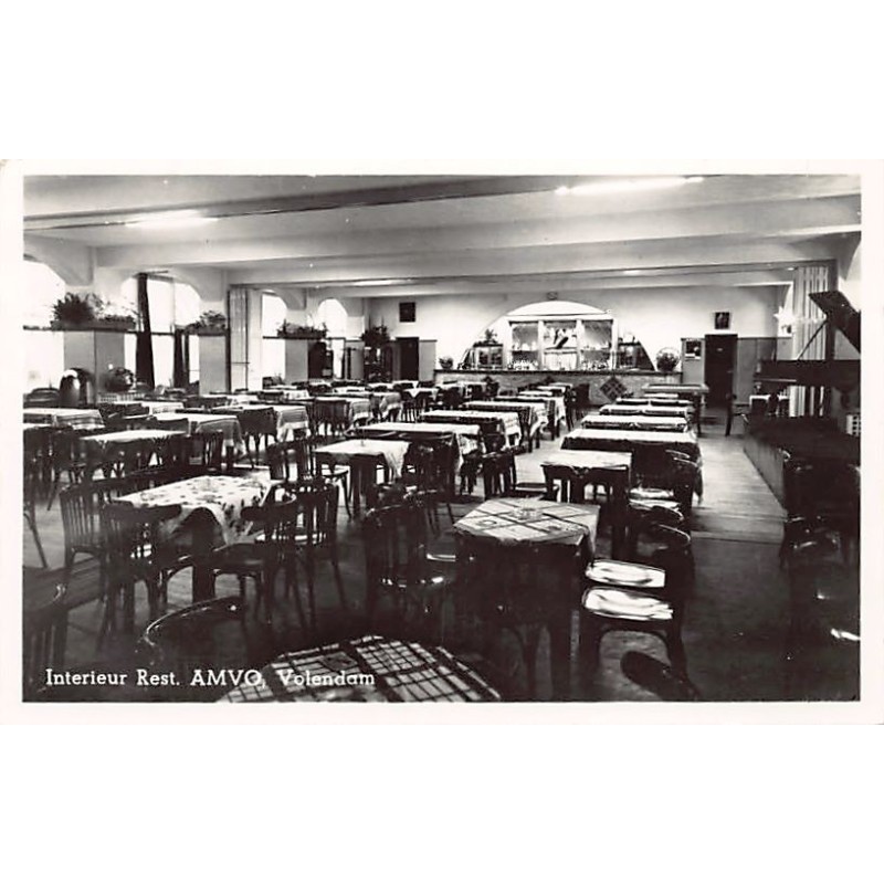 Rare collectable postcards of NEDERLAND. Vintage Postcards of NEDERLAND