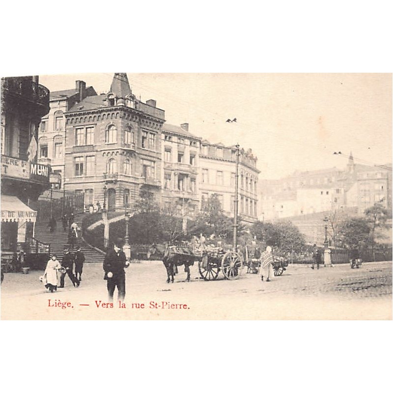 Rare collectable postcards of Belgium. Vintage Postcards of Belgium