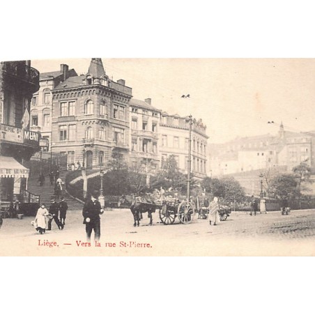 Rare collectable postcards of Belgium. Vintage Postcards of Belgium