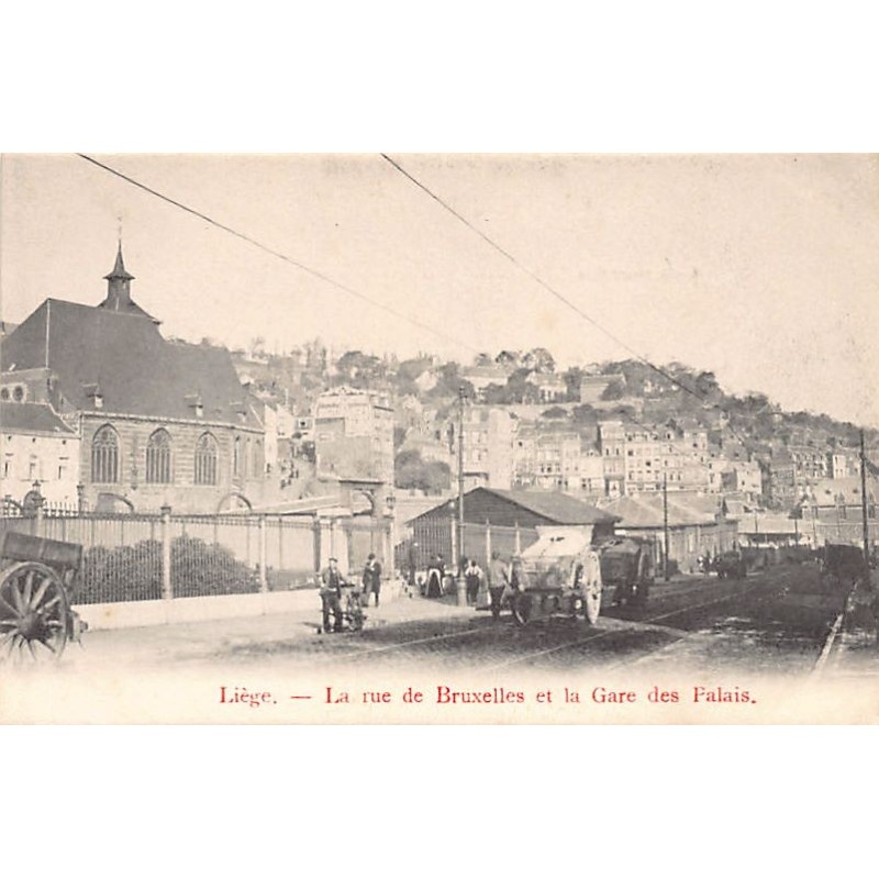 Rare collectable postcards of Belgium. Vintage Postcards of Belgium