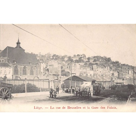 Rare collectable postcards of Belgium. Vintage Postcards of Belgium