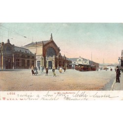 Rare collectable postcards of Belgium. Vintage Postcards of Belgium