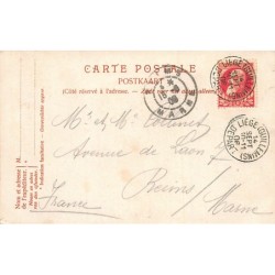 Rare collectable postcards of Belgium. Vintage Postcards of Belgium