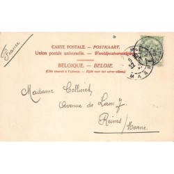 Rare collectable postcards of Belgium. Vintage Postcards of Belgium