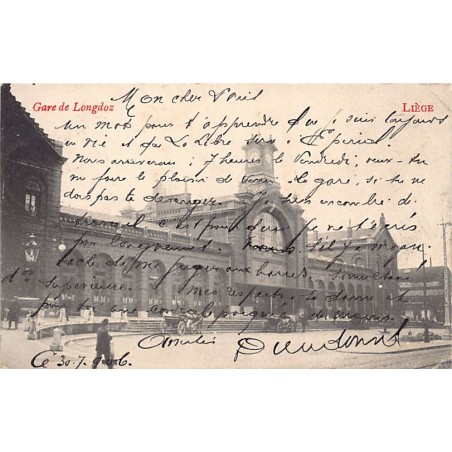 Rare collectable postcards of Belgium. Vintage Postcards of Belgium