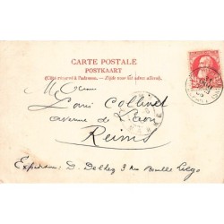 Rare collectable postcards of Belgium. Vintage Postcards of Belgium