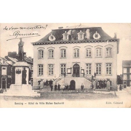 Rare collectable postcards of Belgium. Vintage Postcards of Belgium