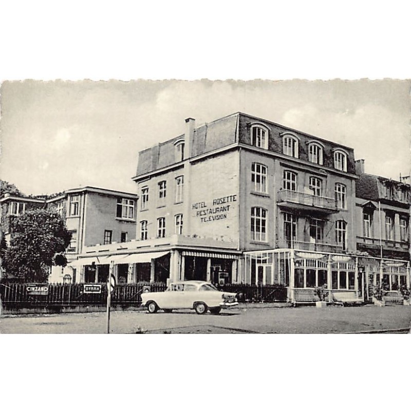 Rare collectable postcards of Belgium. Vintage Postcards of Belgium