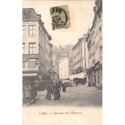 Rare collectable postcards of Belgium. Vintage Postcards of Belgium