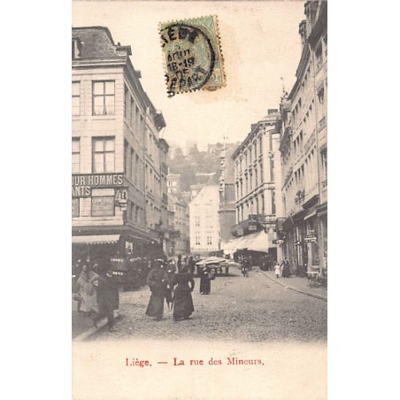 Rare collectable postcards of Belgium. Vintage Postcards of Belgium