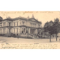 Rare collectable postcards of Belgium. Vintage Postcards of Belgium