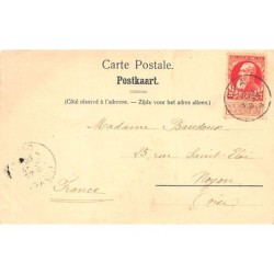 Rare collectable postcards of Belgium. Vintage Postcards of Belgium