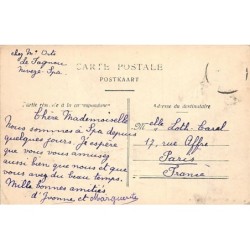 Rare collectable postcards of Belgium. Vintage Postcards of Belgium