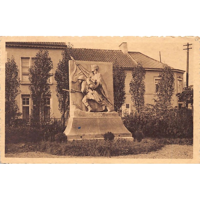 Rare collectable postcards of Belgium. Vintage Postcards of Belgium