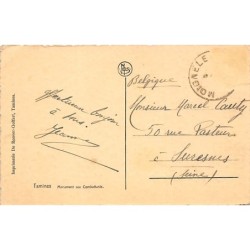 Rare collectable postcards of Belgium. Vintage Postcards of Belgium