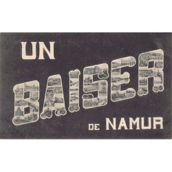 Rare collectable postcards of Belgium. Vintage Postcards of Belgium