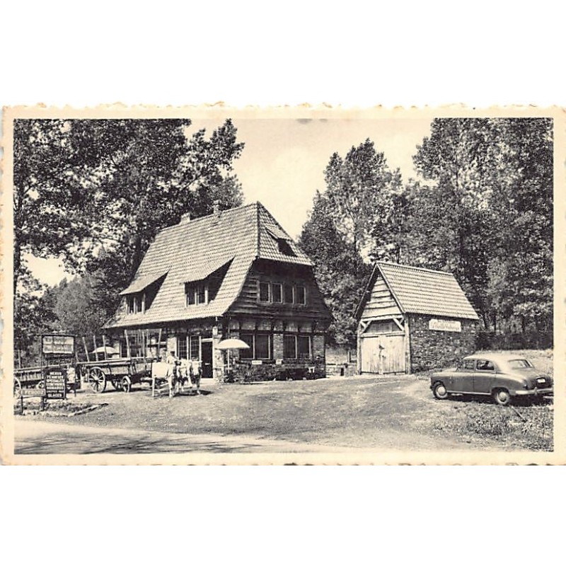 Rare collectable postcards of Belgium. Vintage Postcards of Belgium