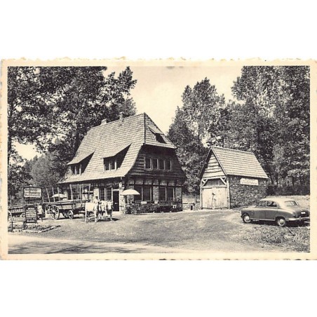 Rare collectable postcards of Belgium. Vintage Postcards of Belgium